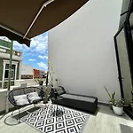 Сasa de vacaciones Blu House *
