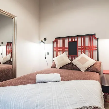 Blu House Semesterbostad *