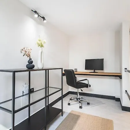 Semesterbostad Blu House Las Palmas de Gran Canaria