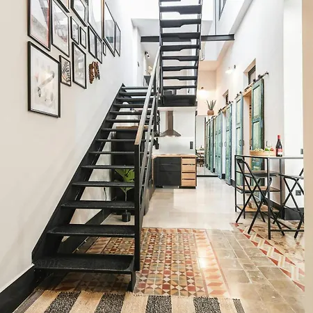 Semesterbostad Blu House *