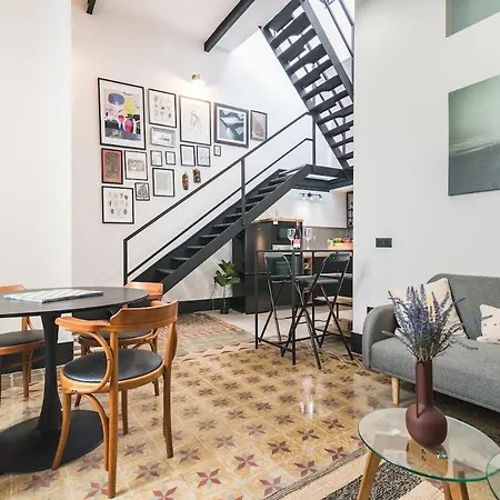 Nyaraló Modern Town House Near With Sunny Terrace Las Palmas de Gran Canaria