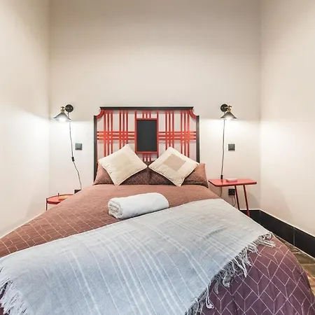 Blu House Semesterbostad