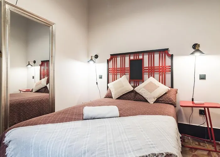 Blu House Ferienhaus *