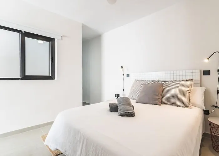 Blu House Dom wakacyjny Las Palmas de Gran Canaria