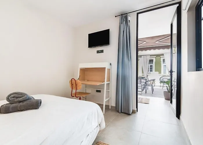 Ferienhaus Blu House