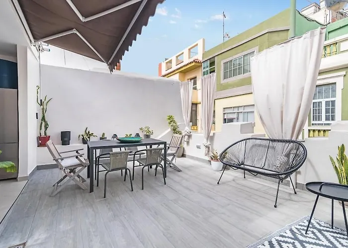 Blu House Las Palmas de Gran Canaria