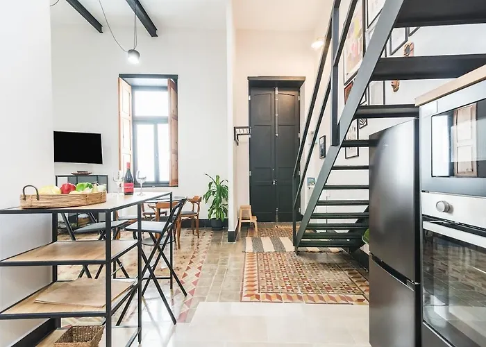 Blu House Ferienhaus *