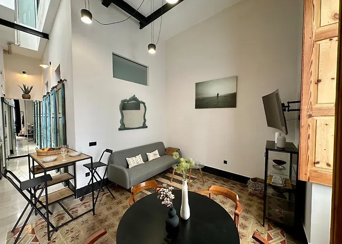 Dom wakacyjny Blu House *