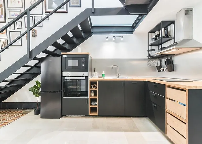 Blu House Ferienhaus *