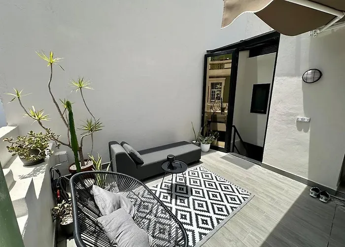 Dom wakacyjny Blu House Las Palmas de Gran Canaria