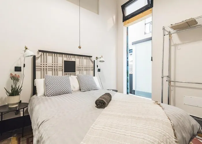 Blu House * Las Palmas de Gran Canaria