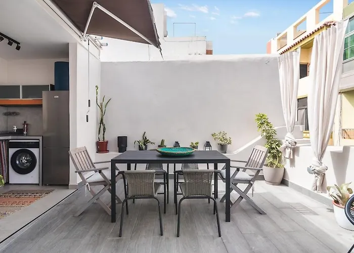 Dom wakacyjny Blu House