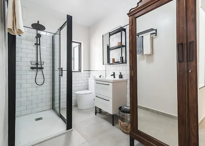 Dom wakacyjny Blu House *