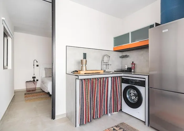 Blu House Dom wakacyjny Las Palmas de Gran Canaria