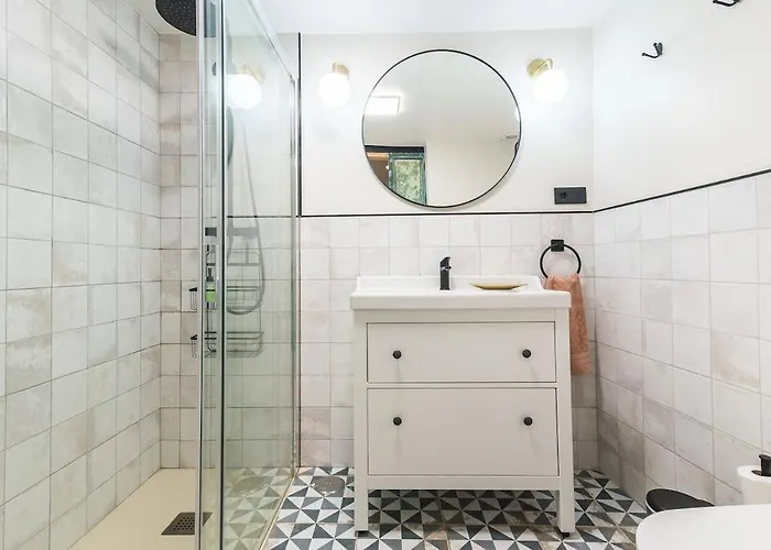 Blu House Dom wakacyjny