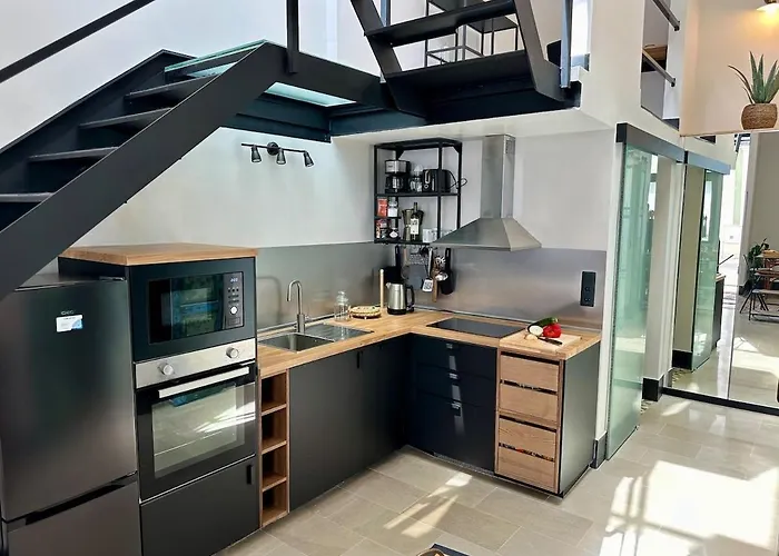 Blu House Dom wakacyjny