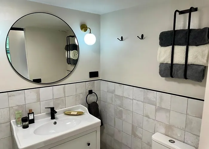 Blu House * Las Palmas de Gran Canaria