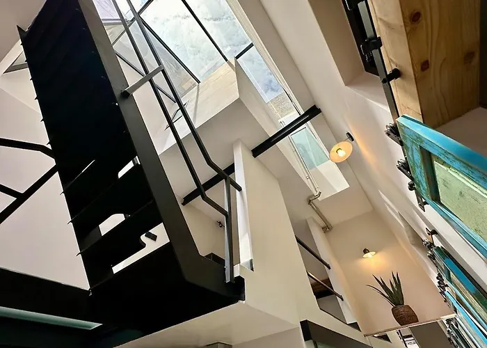 Dom wakacyjny Blu House Las Palmas de Gran Canaria