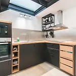 Blu House Prázdninový dům