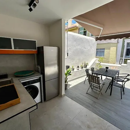 Holiday home Modern Town House Near With Sunny Terrace *