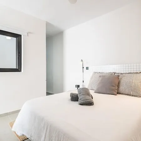 Modern Town House Near With Sunny Terrace Holiday home Las Palmas de Gran Canaria