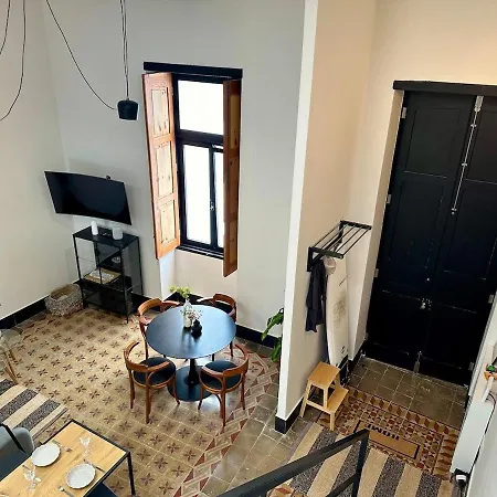 Blu House 度假居 *