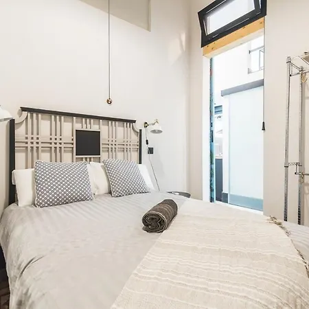 Modern Town House Near With Sunny Terrace * Las Palmas de Gran Canaria