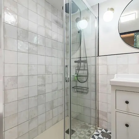 Holiday home Modern Town House Near With Sunny Terrace Las Palmas de Gran Canaria