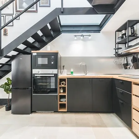 Blu House 度假居 大加那利岛拉斯帕尔马斯