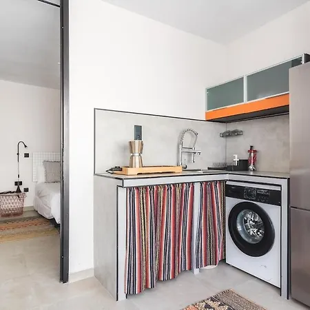 Blu House 度假居 大加那利岛拉斯帕尔马斯