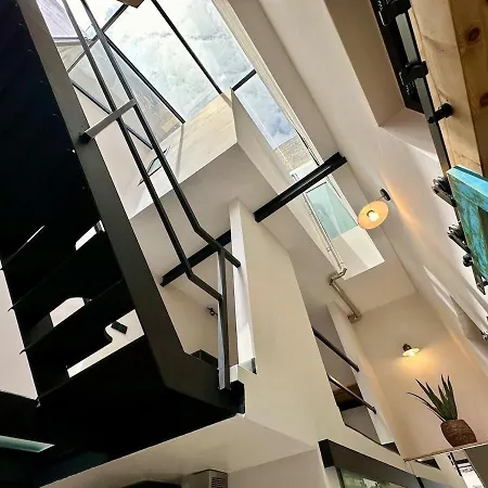 度假居 Blu House 大加那利岛拉斯帕尔马斯