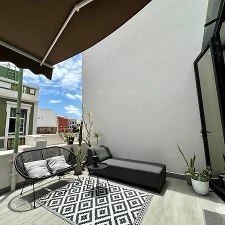 Holiday home Blu House
