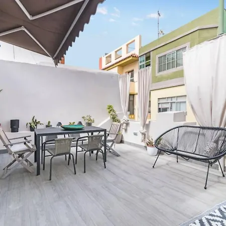 Holiday home Blu House *