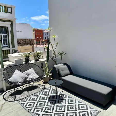 Blu House * Las Palmas de Gran Canaria