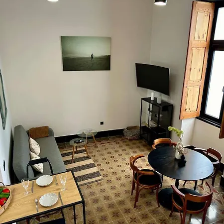 Blu House Holiday home