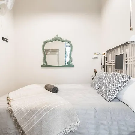 Holiday home Blu House Las Palmas de Gran Canaria