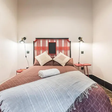 Blu House * Las Palmas de Gran Canaria