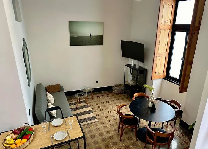 Blu House 펜션 라스팔마스