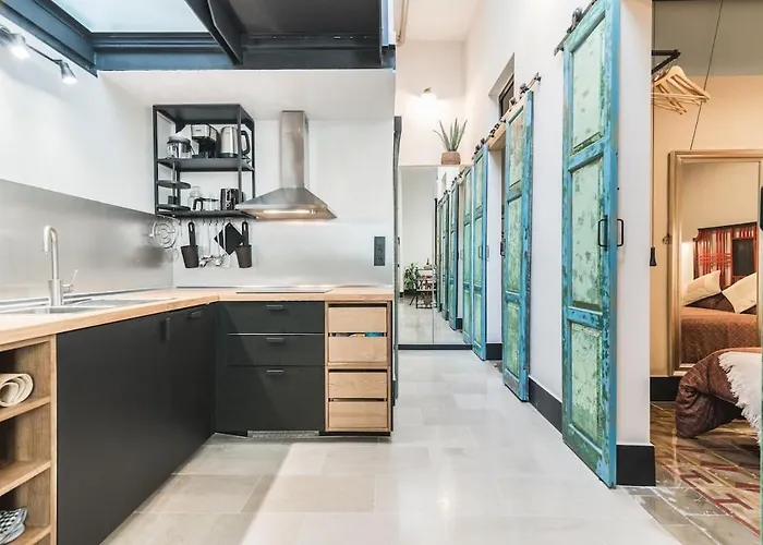 Blu House ラスパルマス・デ・グランカナリア