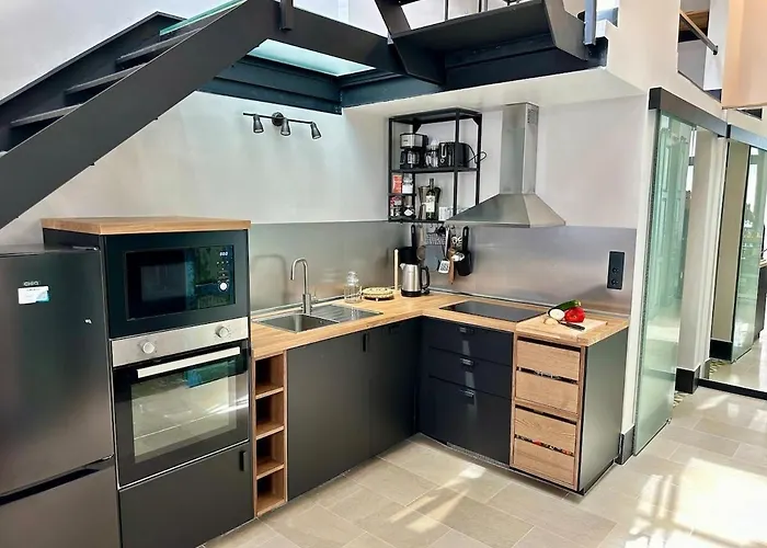 Blu House 別荘 ラスパルマス・デ・グランカナリア