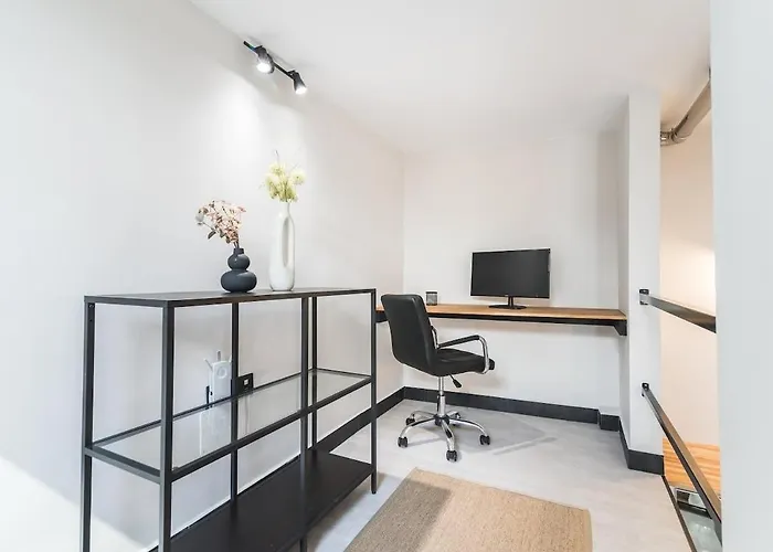 別荘 Blu House ラスパルマス・デ・グランカナリア