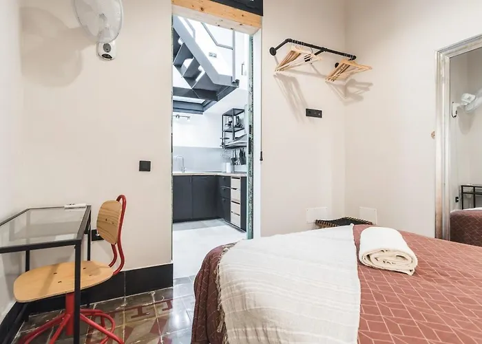 Blu House ラスパルマス・デ・グランカナリア