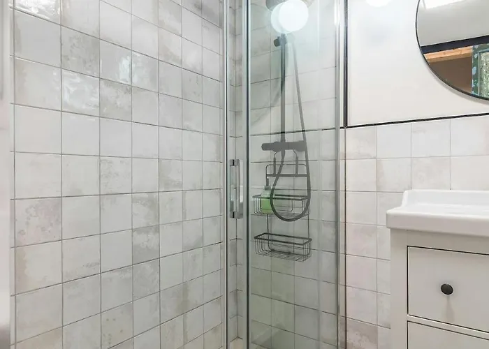 펜션 Blu House 라스팔마스