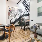 Holiday home Blu House Las Palmas de Gran Canaria