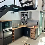 Blu House Holiday home